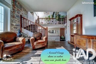  Maison à vendre 10 pièces 243 m²