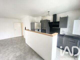 Appartement à vendre 4 pièces 73 m²