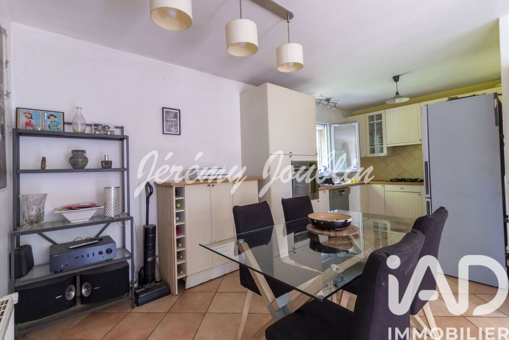Vente Maison Vente Maison/villa 5 pièces Jouy-le-moutier