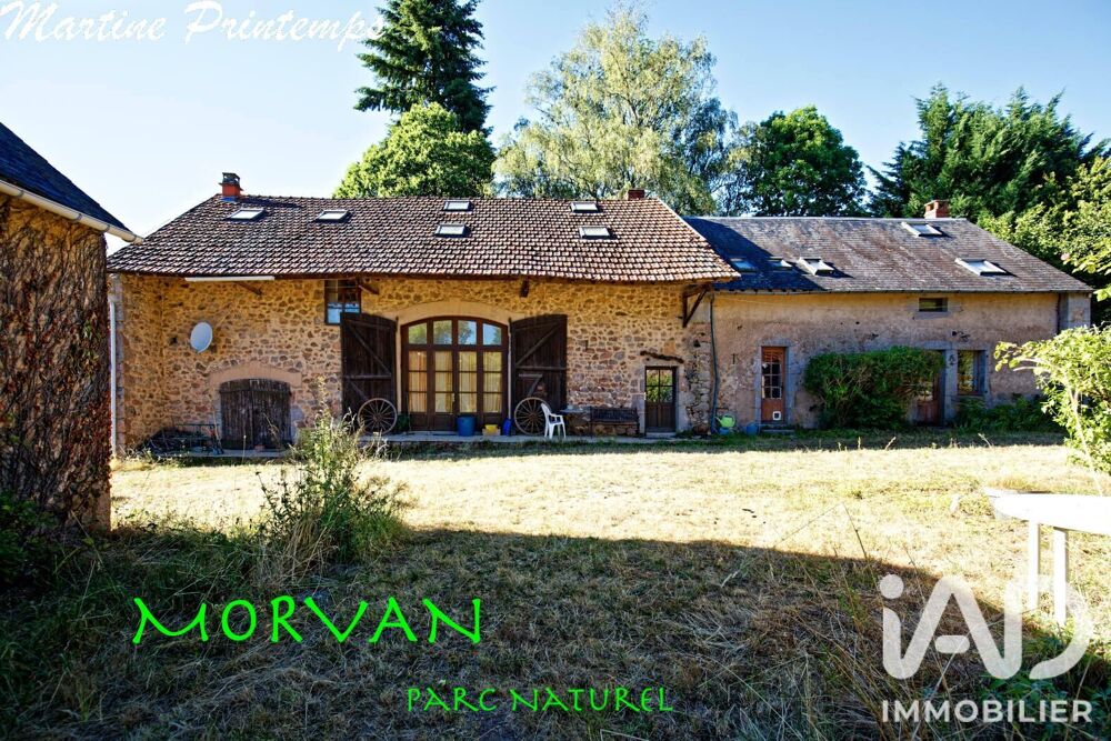 Vente Maison Vente Maison/villa 20 pièces Chalaux