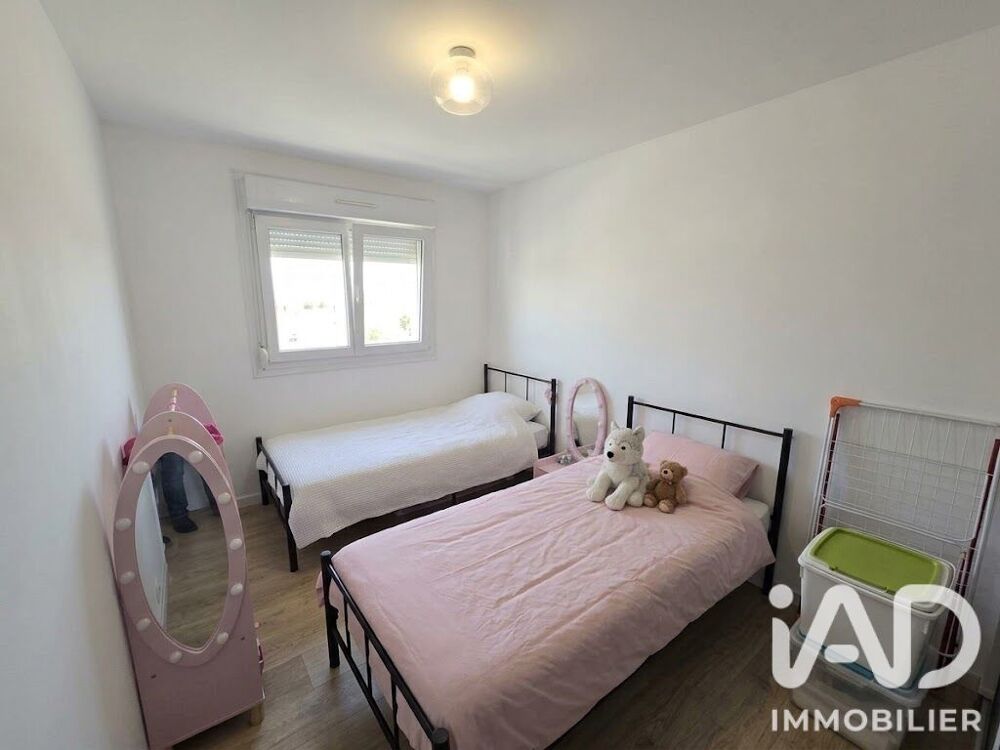 Vente Appartement Vente Appartement 3 pièces Troyes