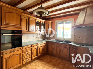  Maison à vendre 7 pièces 155 m²