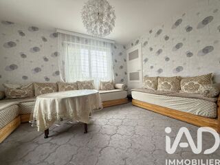  Maison à vendre 5 pièces 99 m²