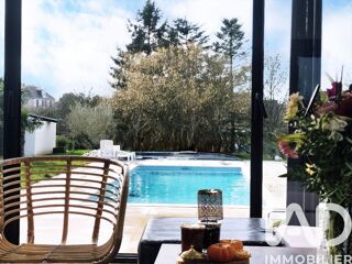  Maison à vendre 7 pièces 205 m²