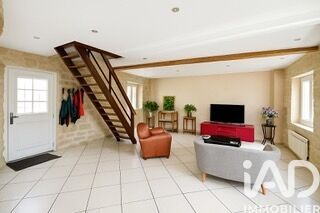  Appartement à vendre 3 pièces 89 m²