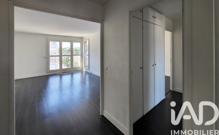  Appartement à vendre 4 pièces 80 m²
