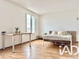  Appartement à vendre 1 pièce 33 m²