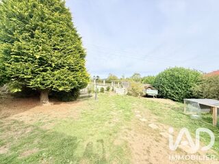  Maison à vendre 5 pièces 130 m²