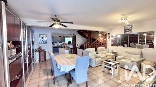  Maison à vendre 5 pièces 101 m²