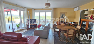  Appartement à vendre 4 pièces 87 m²