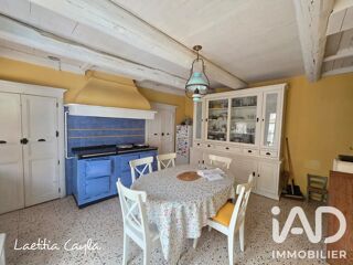  Maison à vendre 5 pièces 122 m²