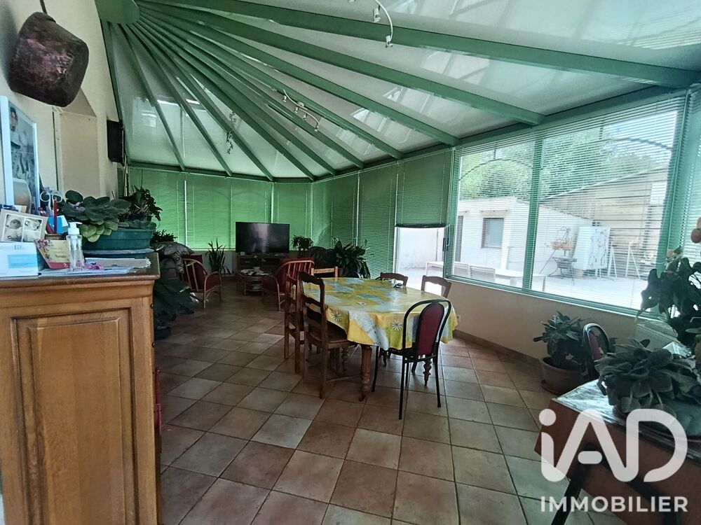 Vente Maison Vente Maison de campagne 7 pièces Fyé