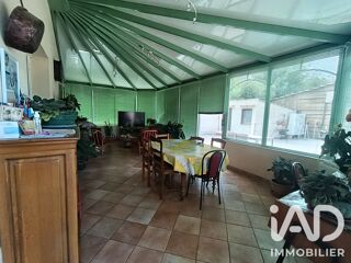  Maison à vendre 7 pièces 162 m²
