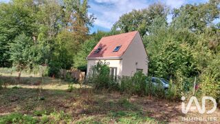  Maison à vendre 2 pièces 44 m²