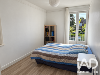  Appartement à vendre 3 pièces 50 m²