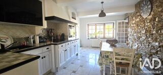  Maison à vendre 8 pièces 177 m²