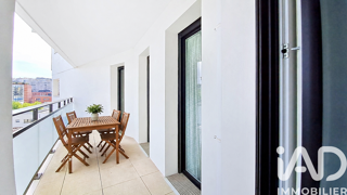  Appartement � vendre 4 pi�ces 80 m�