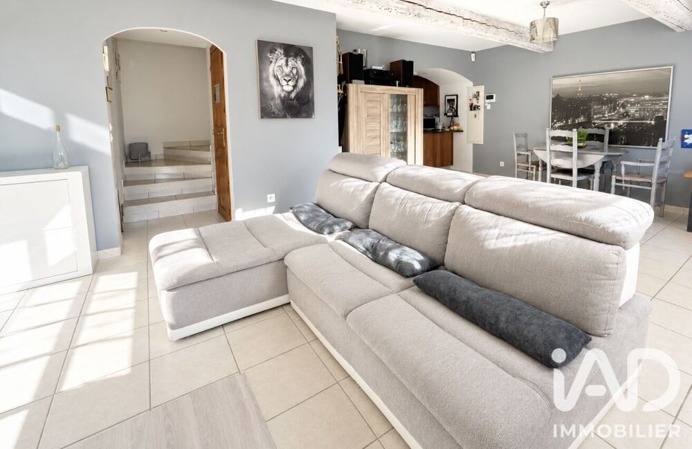 Vente Maison traditionnelle 4 pièces