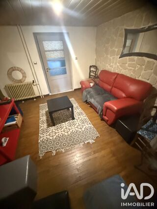  Maison à vendre 4 pièces 111 m²