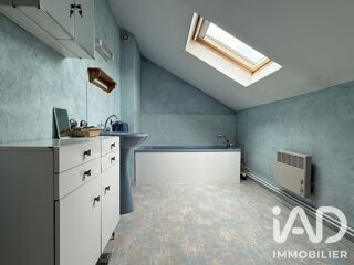  Maison à vendre 4 pièces 105 m²
