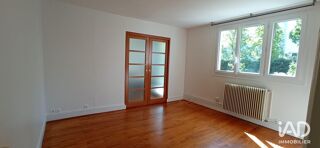  Appartement à louer 3 pièces 51 m²