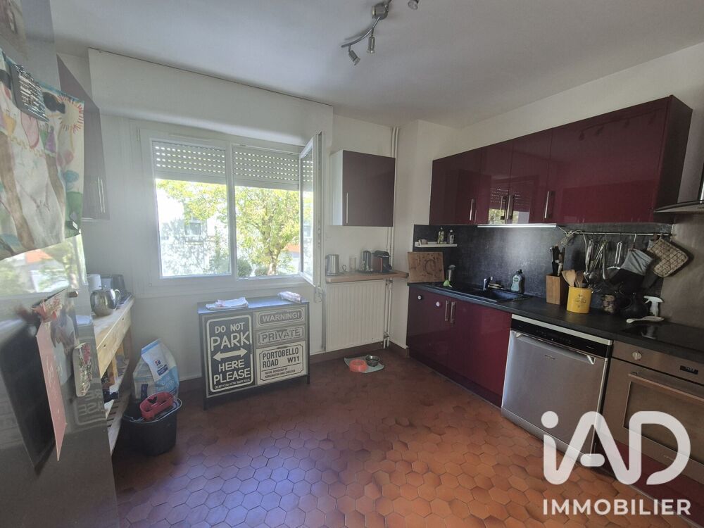 Vente Appartement Vente Appartement 3 pièces La rochelle