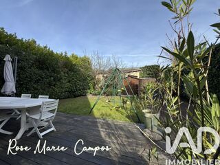  Maison à vendre 11 pièces 242 m²