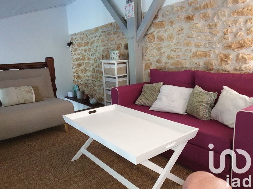 Vente Maison Vente Maison/villa 4 pièces Milhac