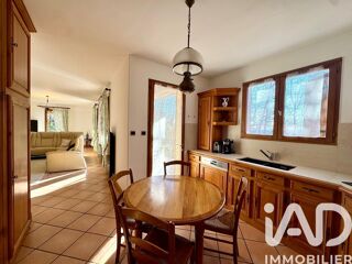  Maison à vendre 5 pièces 155 m²