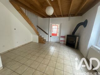  Maison à vendre 5 pièces 162 m²