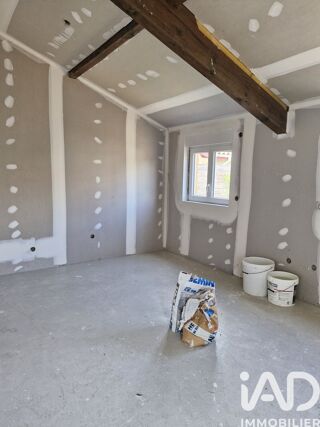  Maison à vendre 2 pièces 34 m²