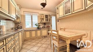  Maison à vendre 7 pièces 129 m²
