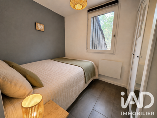  Maison à vendre 2 pièces 31 m²