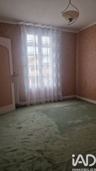  Maison à vendre 4 pièces 98 m²