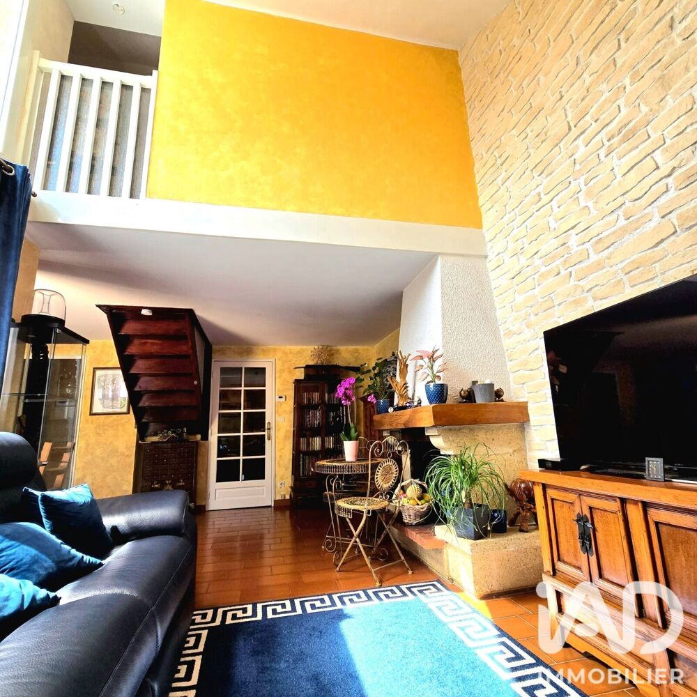 Vente Maison Vente Maison/villa 5 pièces Breuillet