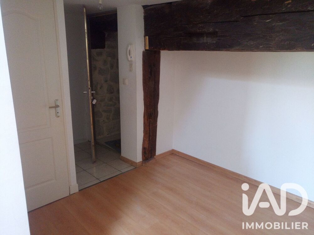 Vente Duplex 3 pièces