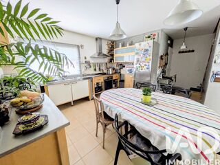  Maison à vendre 4 pièces 96 m²