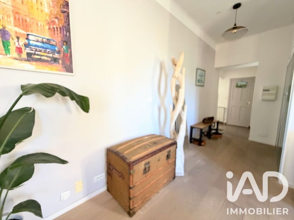 Vente Maison Vente Maison de village 5 pièces Éguilles