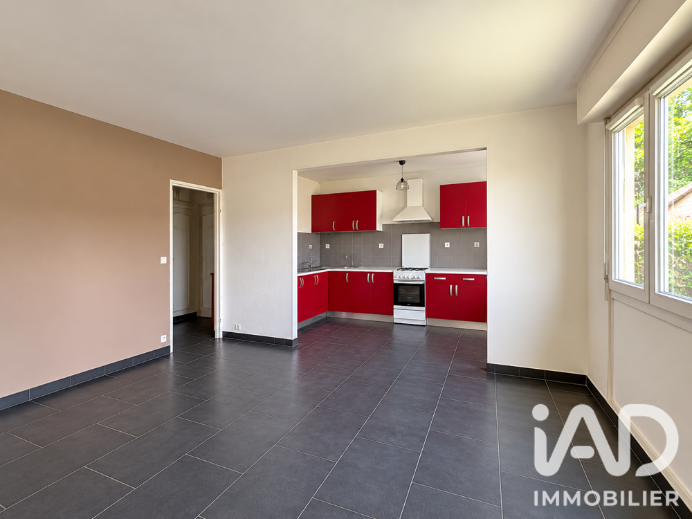 Vente Appartement Vente Appartement 3 pièces Mantes-la-ville