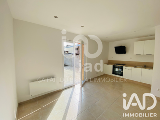  Maison à louer 3 pièces 63 m²