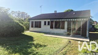  Maison à vendre 4 pièces 86 m²