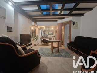  Maison � vendre 4 pi�ces 82 m�