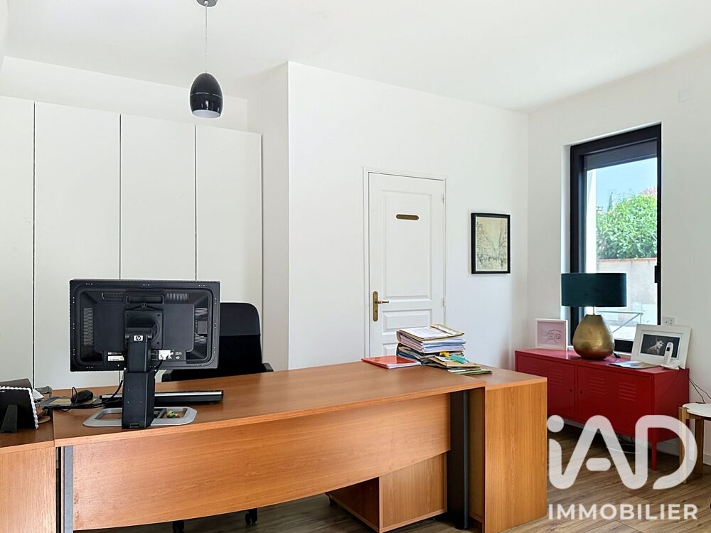 à vendre  Maison Toulouse (31200)