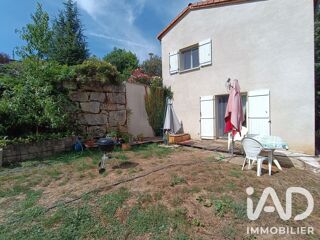  Maison à vendre 5 pièces 105 m²