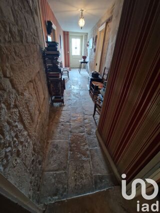  Maison à vendre 12 pièces 567 m²