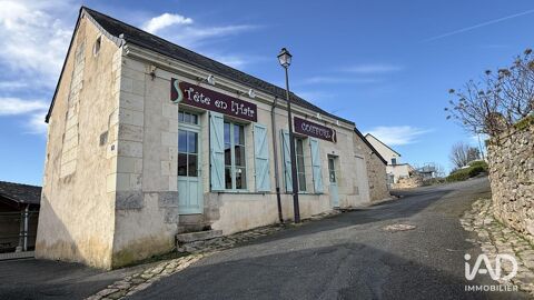 iad France - Bertrand Jeantet () vous propose : Oppor... 94000 49150 Le vieil-baug�