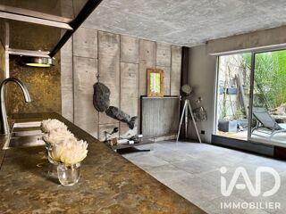  Appartement à vendre 3 pièces 75 m²