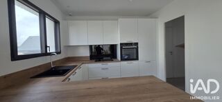  Maison à vendre 5 pièces 116 m²