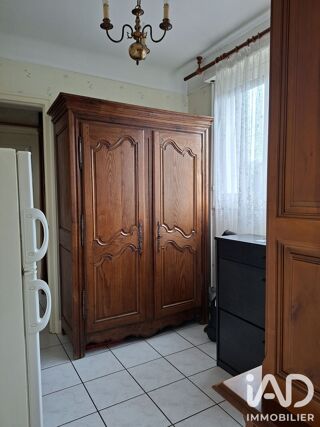  Maison à vendre 5 pièces 80 m²