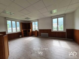   Location Bureaux 400 m&sup2; Soulom